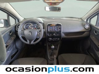 Renault Clio Expression 1.2 16v 55 kW (75 CV)