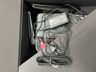 ASUS ROG Rapture GT-BE19000 - Router #320D87