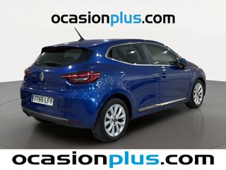 Renault Clio Zen TCe 74 kW (100 CV) GPF