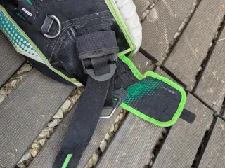 Arnés Kitesurf Mujer ION - talla M