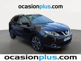 Nissan Qashqai dCi 130 Tekna 4x2 XTronic 96 kW (130 CV)