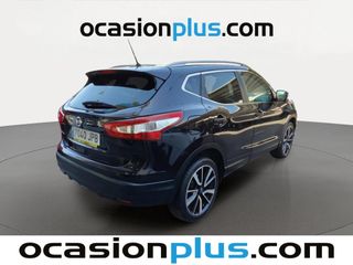 Nissan Qashqai dCi 130 Tekna 4x2 XTronic 96 kW (130 CV)