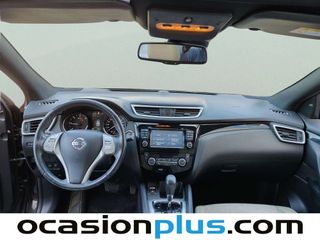 Nissan Qashqai dCi 130 Tekna 4x2 XTronic 96 kW (130 CV)