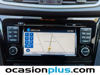 Nissan Qashqai dCi 130 Tekna 4x2 XTronic 96 kW (130 CV)