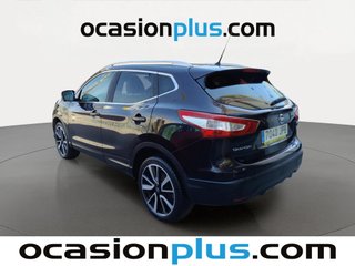 Nissan Qashqai dCi 130 Tekna 4x2 XTronic 96 kW (130 CV)