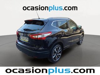 Nissan Qashqai dCi 130 Tekna 4x2 XTronic 96 kW (130 CV)