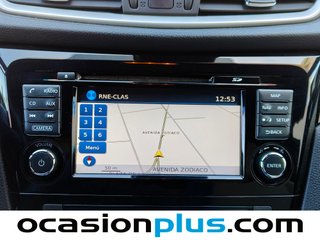 Nissan Qashqai dCi 130 Tekna 4x2 XTronic 96 kW (130 CV)