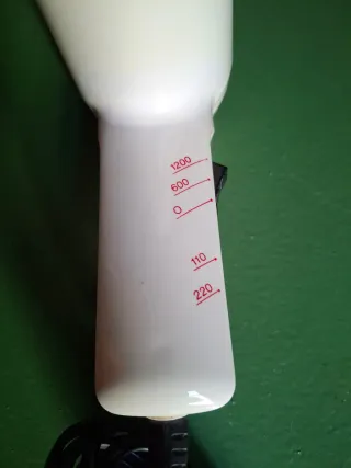 Secador de pelo Philips ROYAL1200