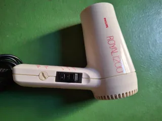 Secador de pelo Philips ROYAL1200