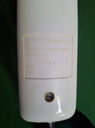 Secador de pelo Philips ROYAL1200
