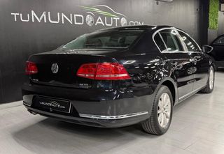 Volkswagen Passat Automatico DSG. 183.000Kms.