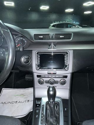Volkswagen Passat Automatico DSG. 183.000Kms.