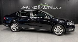 Volkswagen Passat Automatico DSG. 183.000Kms.