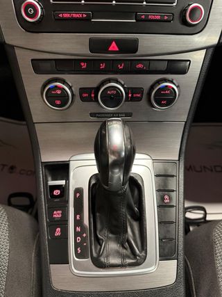 Volkswagen Passat Automatico DSG. 183.000Kms.