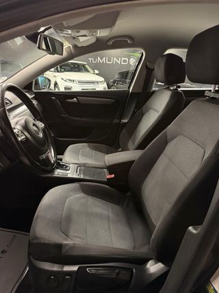 Volkswagen Passat Automatico DSG. 183.000Kms.