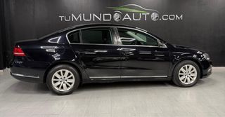Volkswagen Passat Automatico DSG. 183.000Kms.