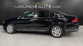 Volkswagen Passat Automatico DSG. 183.000Kms.