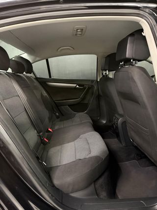 Volkswagen Passat Automatico DSG. 183.000Kms.