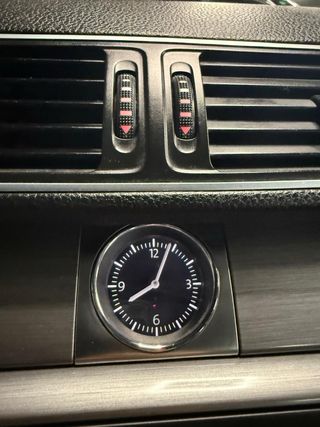 Volkswagen Passat Automatico DSG. 183.000Kms.