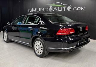 Volkswagen Passat Automatico DSG. 183.000Kms.