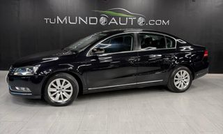 Volkswagen Passat Automatico DSG. 183.000Kms.