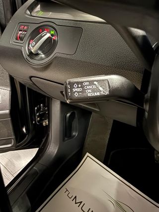 Volkswagen Passat Automatico DSG. 183.000Kms.