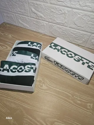 Calvin Klein Boxers (3 unidades)