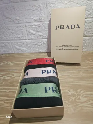 Calvin Klein Boxers (3 unidades)