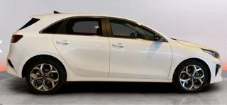 KIA Ceed 2021