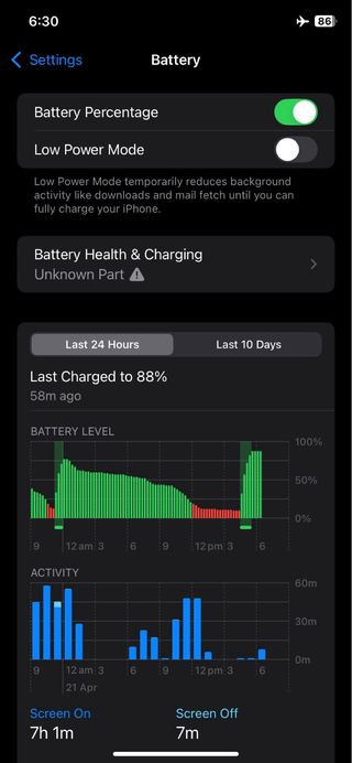 iPhone 11 128GB Blanco