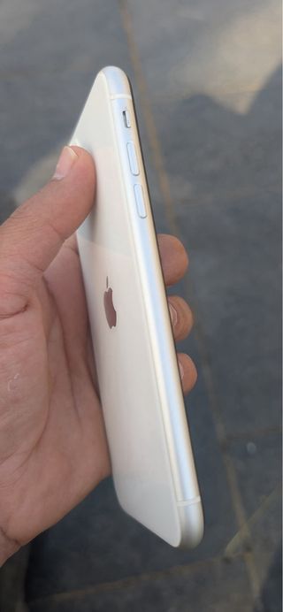 iPhone 11 128GB Blanco