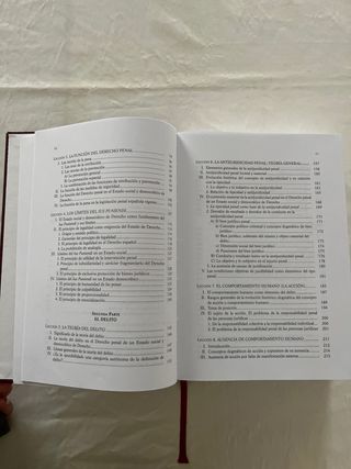 Derecho Penal Santiago Mir Puig Parte General 10ª