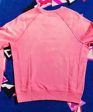 Felpa Abercrombie & Fitch N. East 4