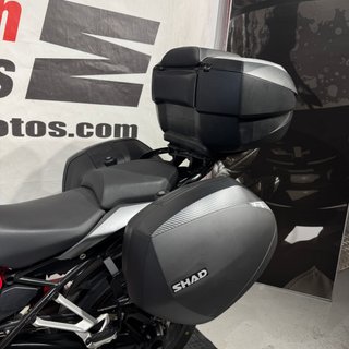 BMW R 1200 RS