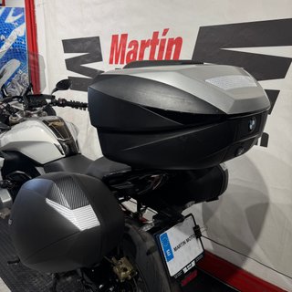 BMW R 1200 RS