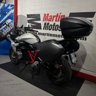 BMW R 1200 RS