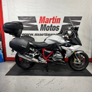 BMW R 1200 RS