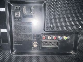 TV Samsung EU22H5000AW