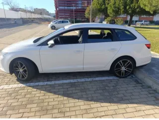 SEAT Leon 2016