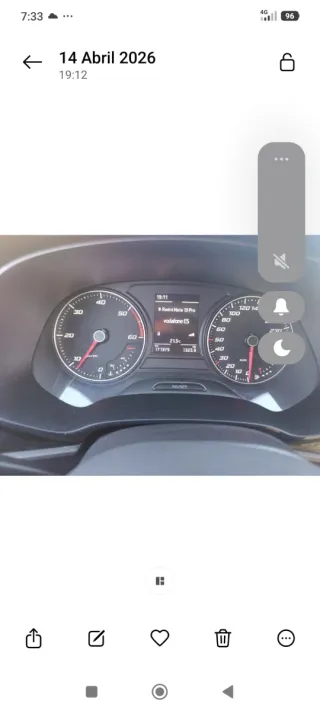 SEAT Leon 2016