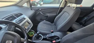 SEAT Altea 2016