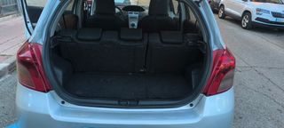 Toyota Yaris 2008