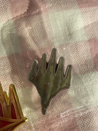 Pins Magic The Gathering Exclusivos MTG