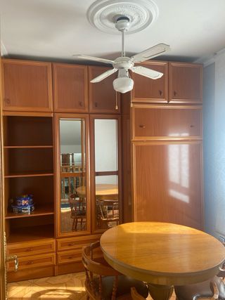 Mueble de habitacion