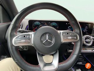Mercedes Clase GLB 2.0 GLB 200 D DCT 110KW (150CV)