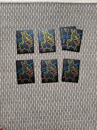 Carte Pokémon VMAX e V ASTRO