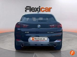 BMW X2 sDrive18d Business Auto - 5P (2021)