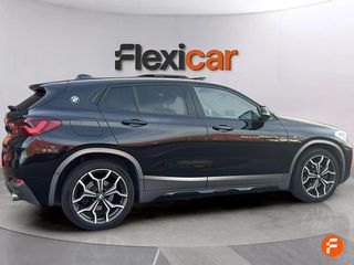 BMW X2 sDrive18d Business Auto - 5P (2021)