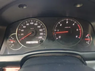 Toyota Land Cruiser 2005