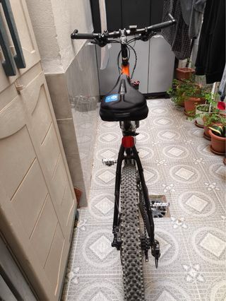 Bicicleta Montaña Merida la bicicleta esta nueva